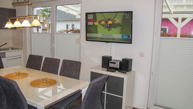 Müritz Ferienpark Röbel - Foto 3, Living Room