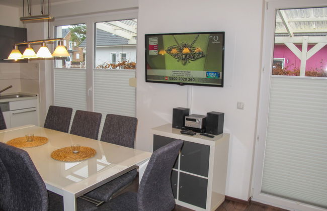 Müritz Ferienpark Röbel - Foto 3