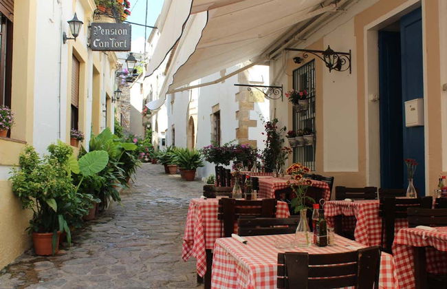 Excursão a Lloret e Tossa de Mar - Foto 14