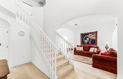 Mickey & Mario's Fun House 12 Min From Disney! 4 Bedroom Home - Foto 7