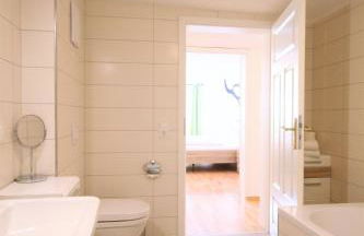 Ferienwohnung Alpenrose - Foto 7