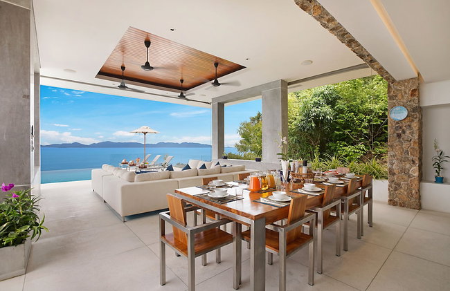 Villa Blue View I - Photo 6