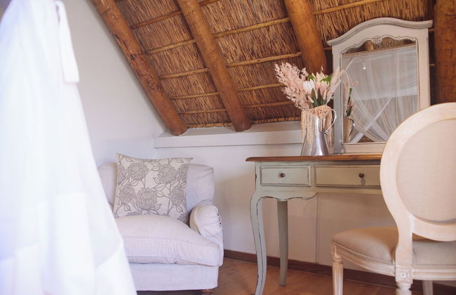 Klein Waterval Riverside Lodge - Photo 19