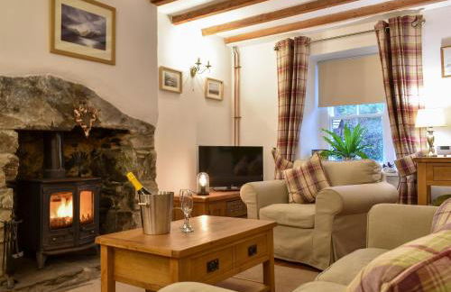 Uk32422 - 4 Banc Llugwy - Foto 1