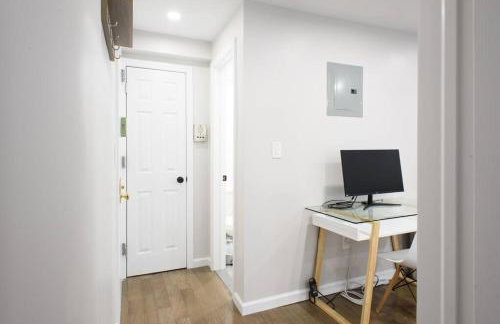 350-2A Prime gramercy Newly renovated 1BR sleeps 4 - Foto 6
