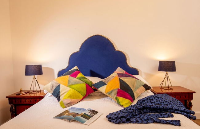 Daplace - Flaminia Apartment - Photo 4