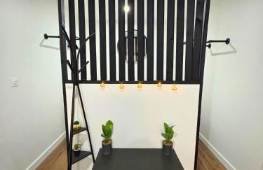 L'Escapade Urbaine - Foto 20