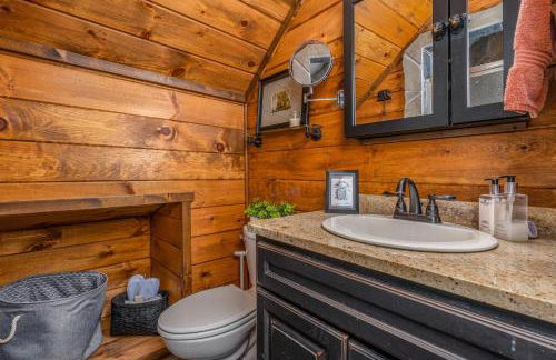 Mountainside Charm - Foto 15