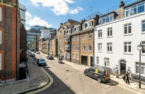 GuestReady - Fantastic home in the heart of London - Foto 13
