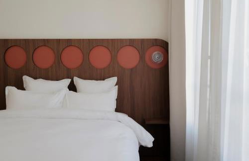 Edgar Suites Levallois - Anatole France - Foto 5