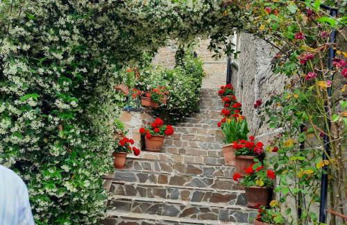 Il giardino del borgo - Foto 32