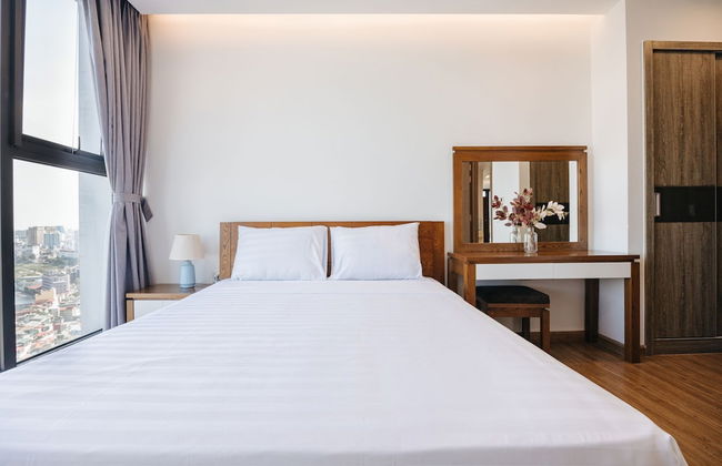 Shendo Vinhomes Metropolis - Foto 22