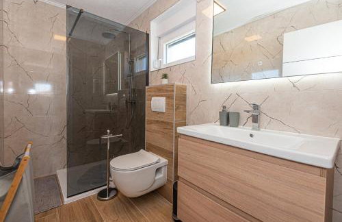 Villa Sandra ZadarVillas - Foto 20