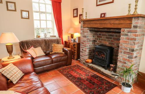 The Old Chapel - Foto 6