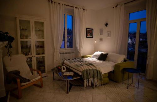 Residenza Maddalena Lago Maggiore Wifi & View - Foto 28