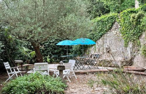 L Olivier Studio charme et nature - Foto 10