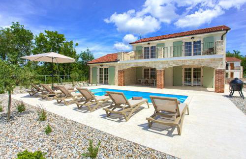 Villa Adria - Foto 12