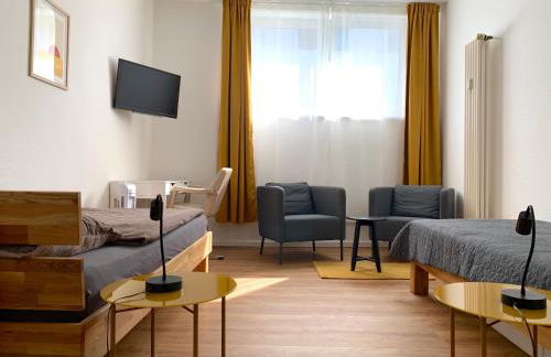 Apartment in Köln / Cologne mit allem drum und dran - Photo 10