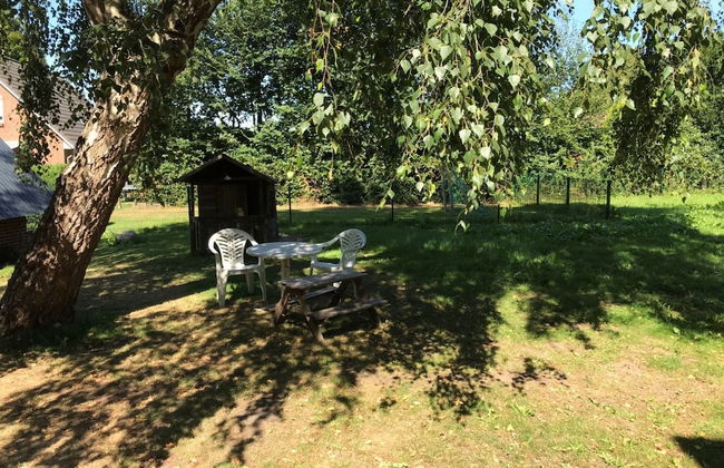 Ferienwohnung Tante Lise - Foto 30