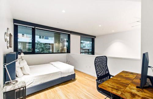 Posh Lofty Pad in Central Redmond - 92 Walkscore! - Foto 18