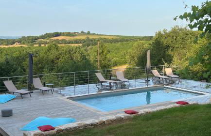 Gîte La Blanchie Haute - Foto 49