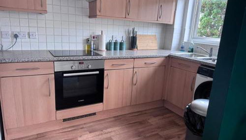 Beautiful flat in Exeter city centre - Foto 2