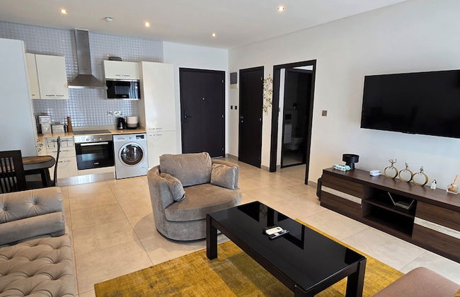 Signature Luxury Apartments - Foto 38