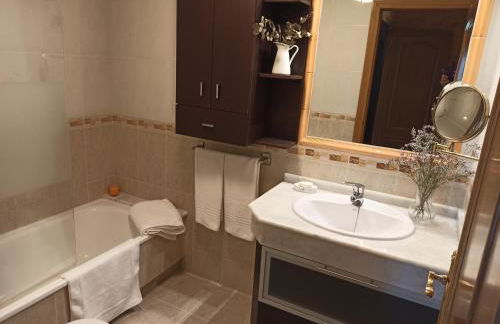 APARTAMENTO MARISMAS LANZADA - Foto 23