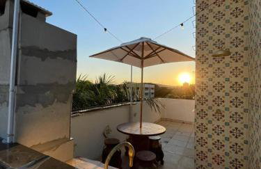 Cobertura com vista pro por do sol - Foto 22