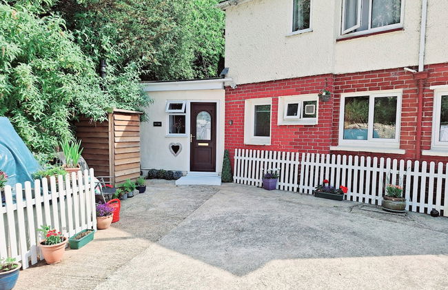 Luxurious Entire Studio in Axminster Suitable for - Foto 20