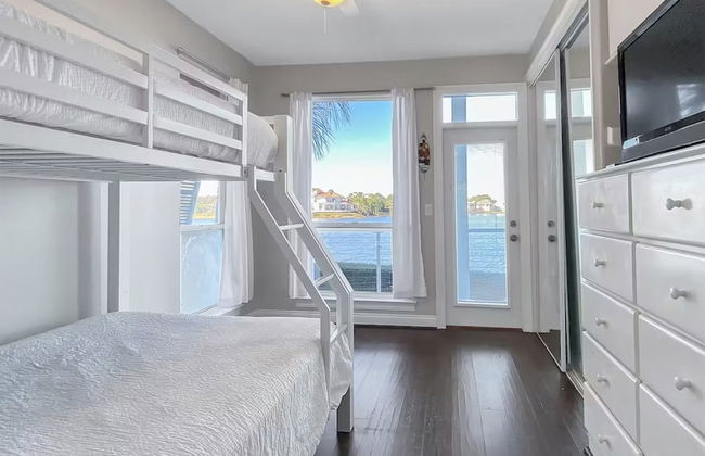 Destiny Beach Villas #11b- Beach Oasis - Photo 38