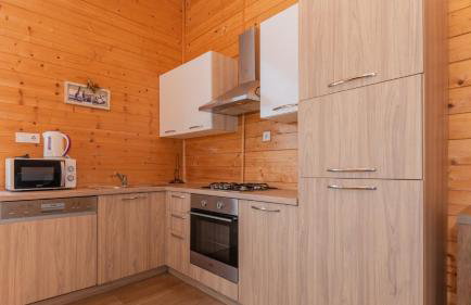 Beautiful Villa Lara with sauna in Imotski - Foto 34