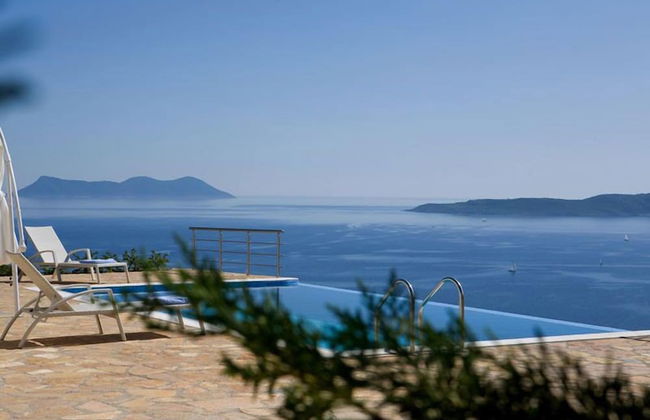 Dream View Villas - Foto 42
