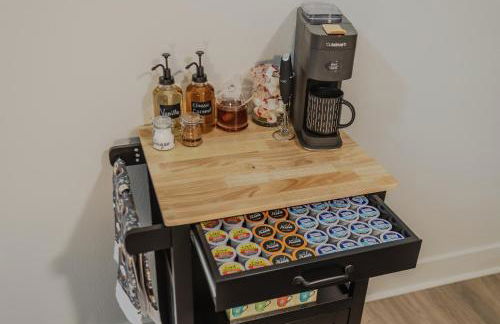 Luxury Skyline Escape, FIFA World Cup, King Bed, Free Parking, DT View, Sauna - Foto 14