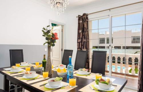 Holiday Home Villa Naranja mit beheiztem Pool und Meerblick by Interhome - Photo 8