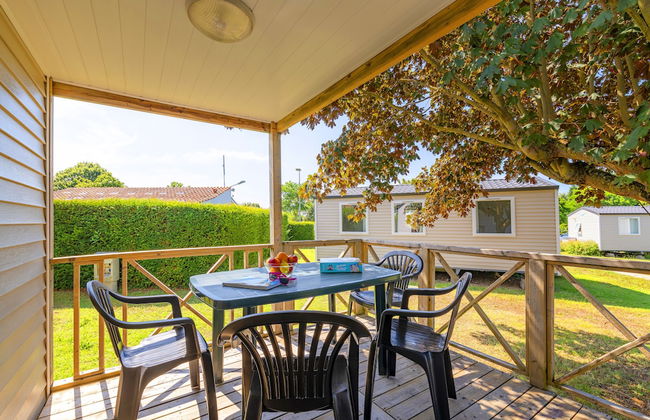 Azureva Fouras - Foto 6