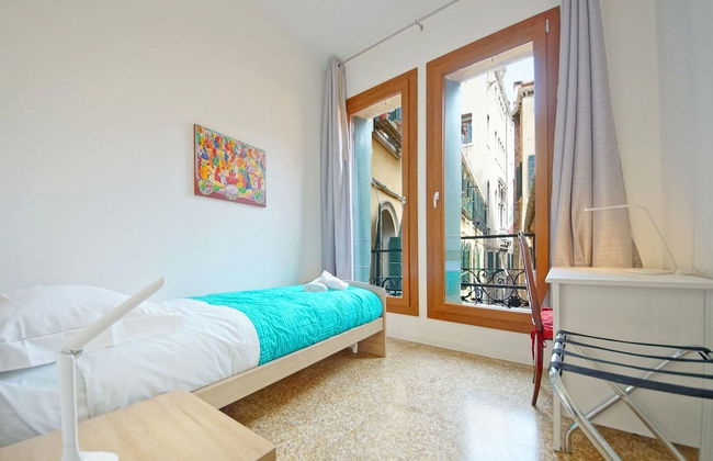 DolceVita Apartments N. 373 - Foto 3