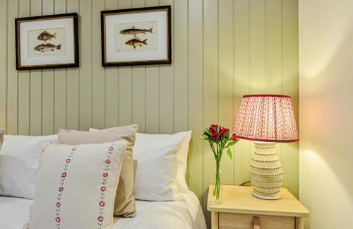 Cottages in Tranquil Hamlet - Foto 39