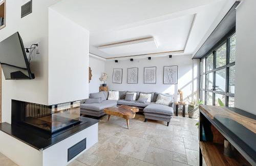 Villa Sienna 5 étoiles Cotignac Provence - Foto 48