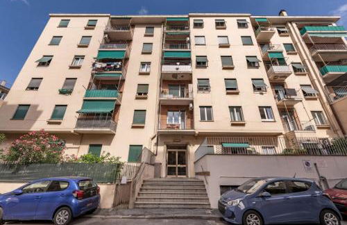 Boccadasse Luxury Home - Mare - Stazione - Comfort - Foto 46