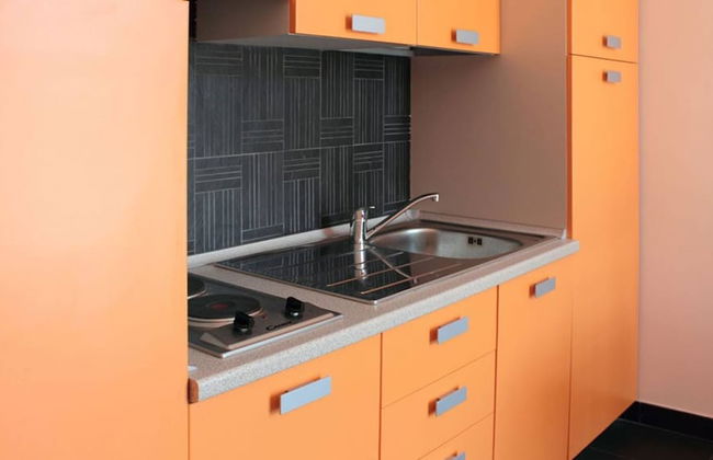 Etna Holiday Home,studio Melograno - Foto 10