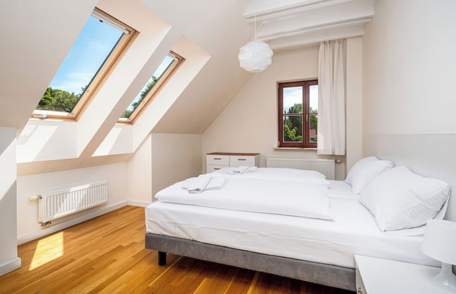 Osada Zamkowa Sun&Snow - Foto 38