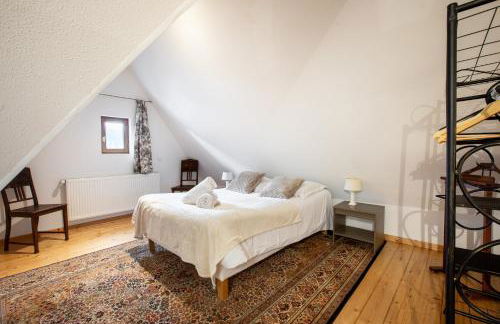 L'Atypique au coeur du Vignoble - Foto 18