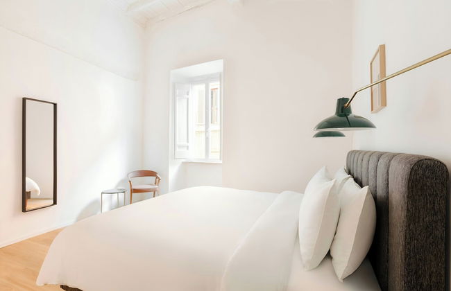 Sonder by Marriott Bonvoy Palazzo Taverna Apartments Piazza Navona - Foto 14