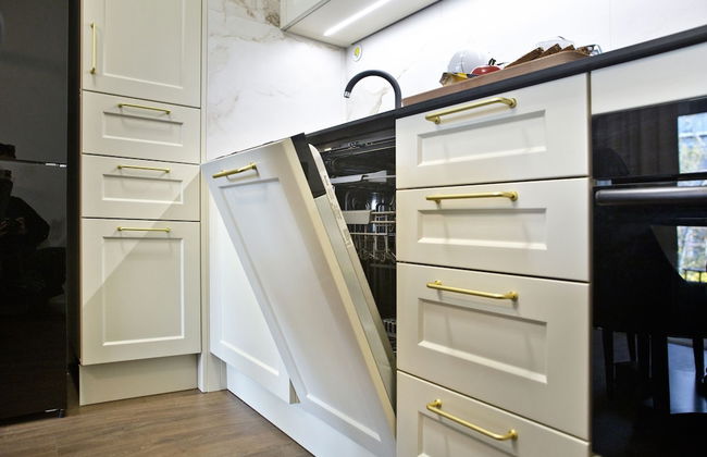 P&O Apartments Marina Mokotów - Foto 19