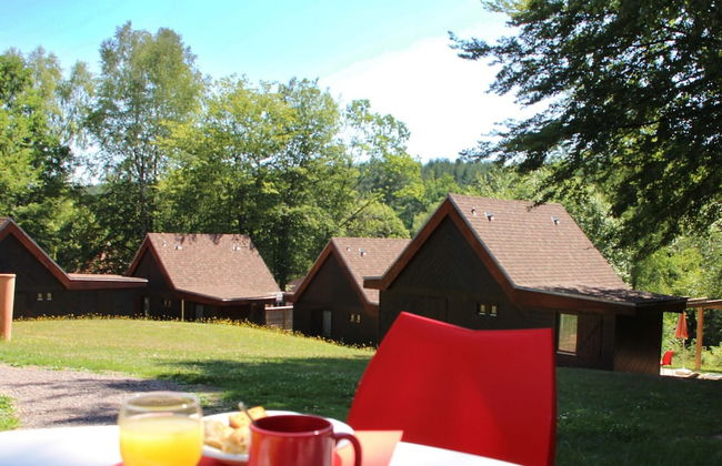 Cottage in Bitche With Heated Pool - Photo 11