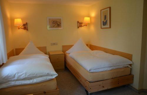 Verlegerhaus Seiffen - Foto 29