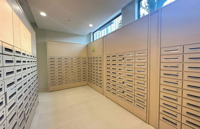 Genius Saigon - Masteri Thao Dien District 2 - Foto 71