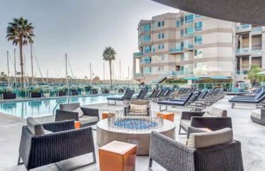 Harbor Views Retreat By Venice Beach In Marina DR - Foto 6