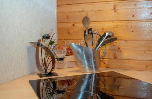 Chalet 331 - Village nordique - Foto 12